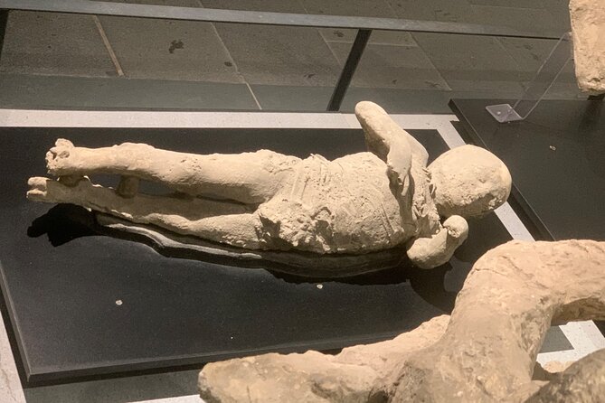 Pompeii tour with LOCAL GUIDE and SKIP THE LINE entrance - Pompeii’s Forum: where power, business, and justice meet