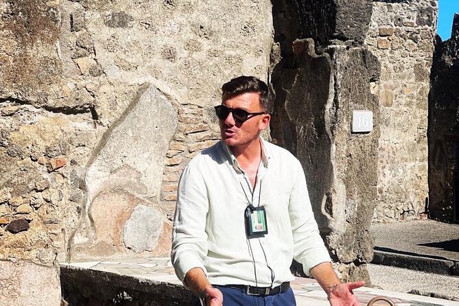Pompeii tour with LOCAL GUIDE and SKIP THE LINE entrance - Price and value: is $66.38 worth your time?