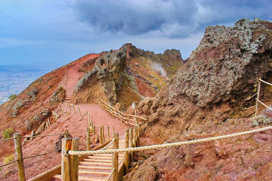Pompeii & Vesuvius - Should You Book Pompeii & Vesuvius?
