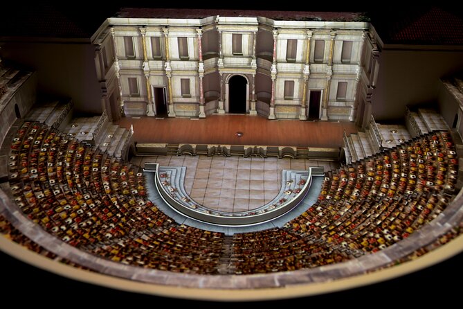 Pompeii Virtual Museum Entrance Ticket - The AD 79 Eruption Finale: Why the Ending Matters