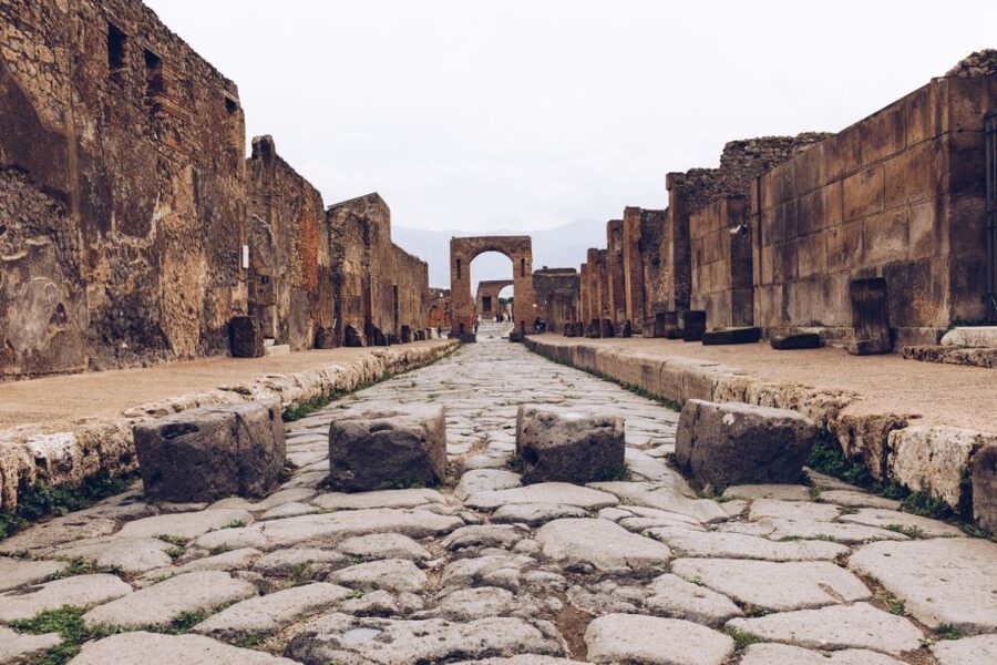 Pompeii & Virtual Museum Private 2-in-1 Kid's Tour - Key highlights you’ll feel during the tour