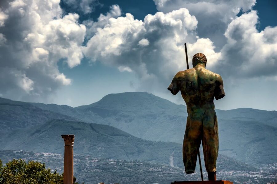 Pompeii & Virtual Museum Private 2-in-1 Kid's Tour - Why this Pompeii tour works for kids (and adults too)