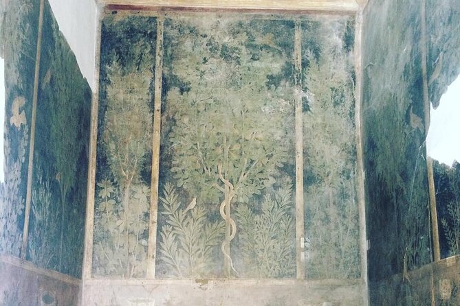 Pompeii walking tour (2hrs) - Pompeii walking tour in 2 hours: why this timing works