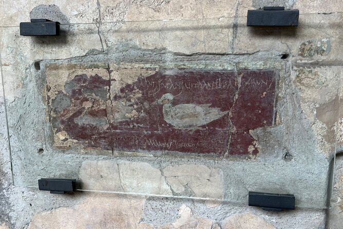 Pompeii walking tour (2hrs) - Margherita’s guiding style: why people call it worth the money