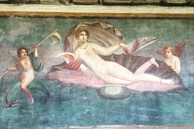 Pompeii walking tour (2hrs) - Weather and the outdoor reality of Pompeii