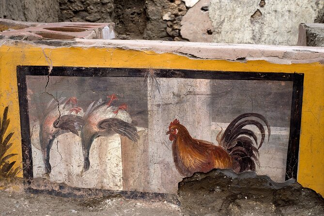 Private Archaeologist service to explore Pompeii's secrets any time ticket incl. - Why Private Pompeii Feels Different Than the Usual “Big Group” Tour