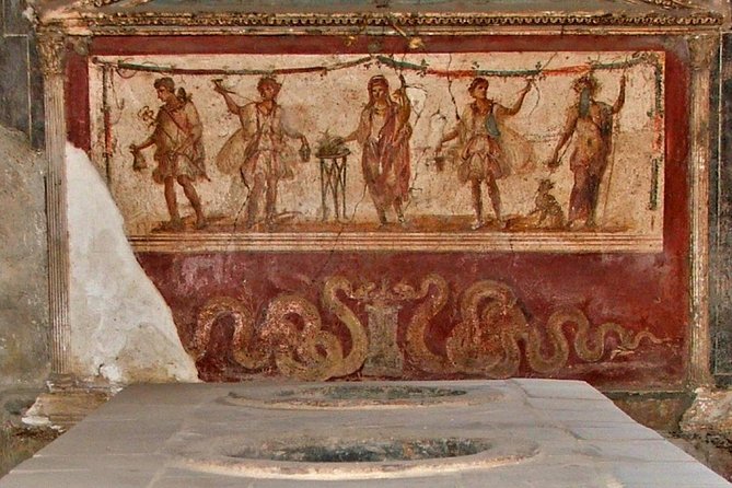 Private Archaeologist service to explore Pompeii's secrets any time ticket incl. - Timing and Pacing: A Two-Hour Plan That Still Feels Like More