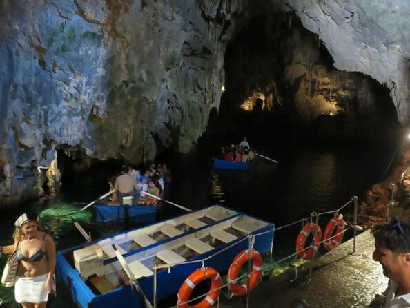 Private Day Tour of Amalfi Coast - Key points I think matter most