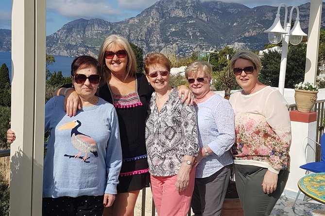 Private Day Tour of Amalfi Coast - What’s included (and why it matters on this coast)