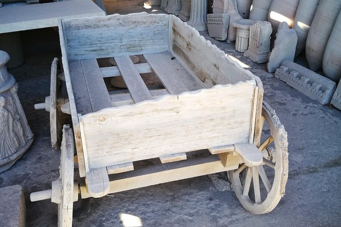 Private Day Tour of Pompeii, Sorrento and Positano with Pick Up - Pompeii Archaeological Park: your must-see highlights in a tight route
