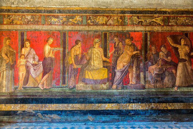 Private guided tour Of Pompei - Private guided tour of Pompeii: what the experience is really like
