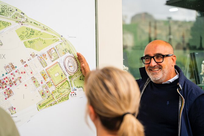 Private guided tour Of Pompei - Price and value: is $108.14 a good deal?