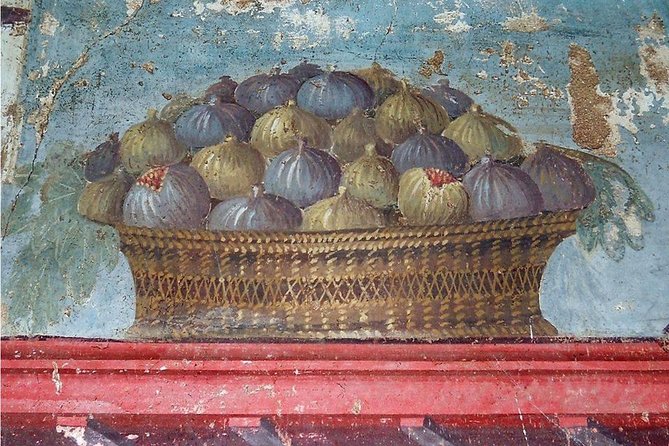 Private Guided Tour of Pompeii and Herculaneum - Stop 1: Pompeii Archaeological Park (2 hours that should feel real)