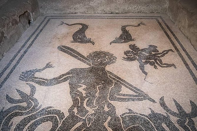 Private Guided Tour of Pompeii and Herculaneum - The guides: what you should look for before you arrive