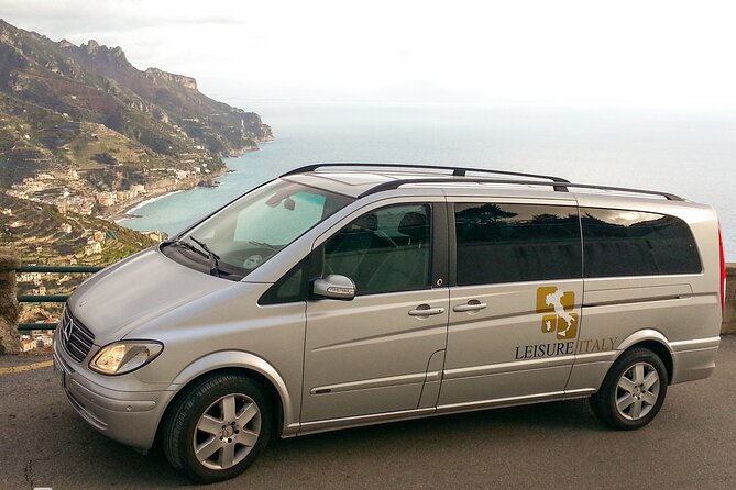 Private Pompeii & Amalfi Coast Tour: Sorrento & Positano -Tickets - Why This Pompeii + Amalfi Coast Combo Feels Efficient