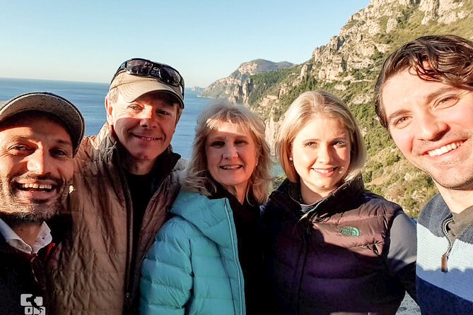 Private Pompeii & Amalfi Coast Tour: Sorrento & Positano -Tickets - Religion and Power: Temple of Apollo and the City Gate