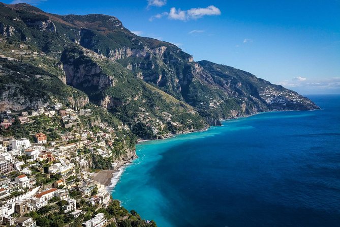 Private Pompeii & Amalfi Coast Tour: Sorrento & Positano -Tickets - Teatro Grande: The Best Place to Imagine the Crowd
