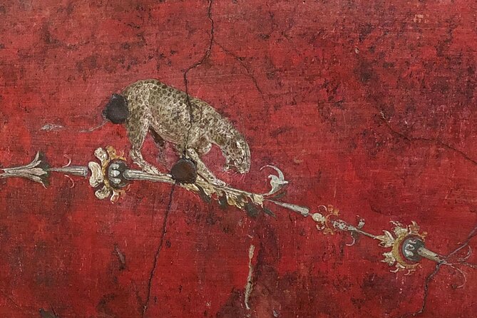 Private Pompeii and Herculaneum with Wine Tasting - Full Tickets - Herculaneum at a human scale: domus, mosaics, and “how it differs”
