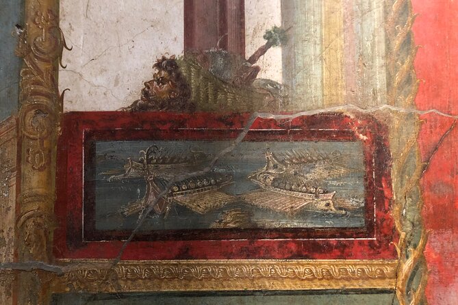 Private Pompeii and Herculaneum with Wine Tasting - Full Tickets - Price and value: what $669.28 gets you (and what it doesn’t)