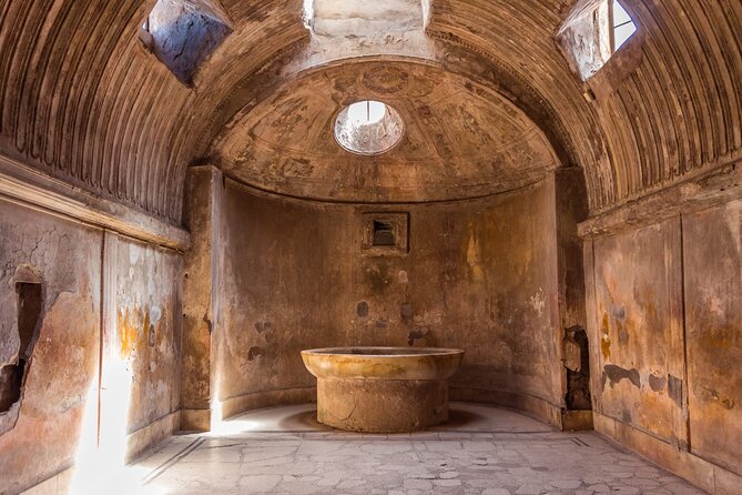 Private Pompeii and Vesuvius with Wine Tasting and Full Tickets - Price and logistics: does $701.99 per person make sense?