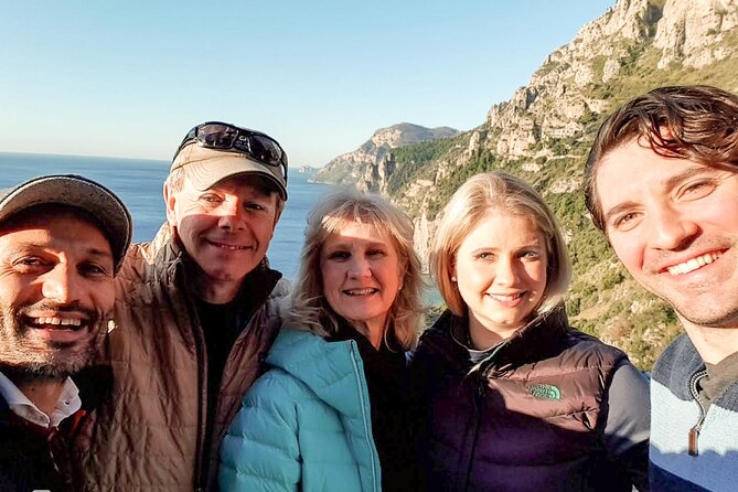 Private Pompeii & Ravello Day Trip via Amalfi Coast (Tickets) - How the day runs: pickup, driving, and avoiding time sinks