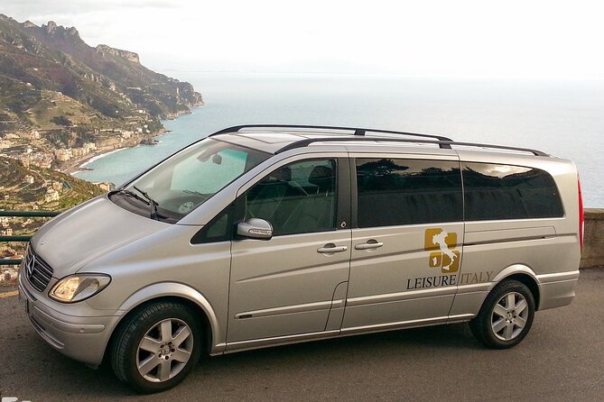 Private Pompeii & Ravello Day Trip via Amalfi Coast (Tickets) - Guide upgrade vs self-guided Pompeii: what you actually get