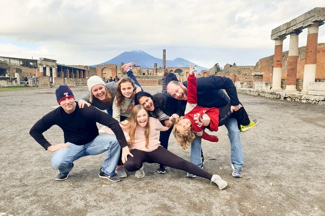 Private Pompeii & Ravello Day Trip via Amalfi Coast (Tickets) - The Amalfi Coast drive: a scenic day done without the stress