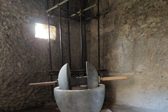 Private Pompeii Tour with Fast-Entrance Tickets to the Ruins & Exclusive Guide - House of Menander: the domestic side of Pompeii