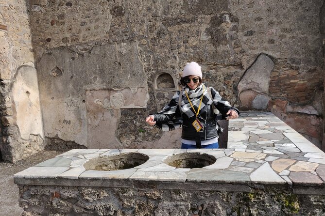 Private Pompeii Tour with Fast-Entrance Tickets to the Ruins & Exclusive Guide - Price and timing: is $208.28 per person worth it?