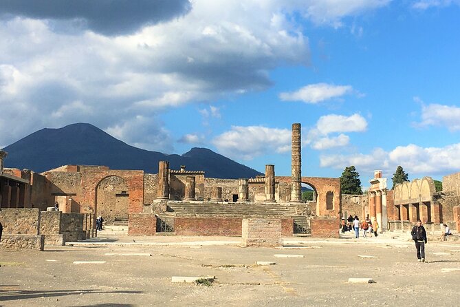 Private Skip The Line Archeo Tour Of Pompeii - Pompeii in Two Hours: What This Private Tour Actually Lets You Do