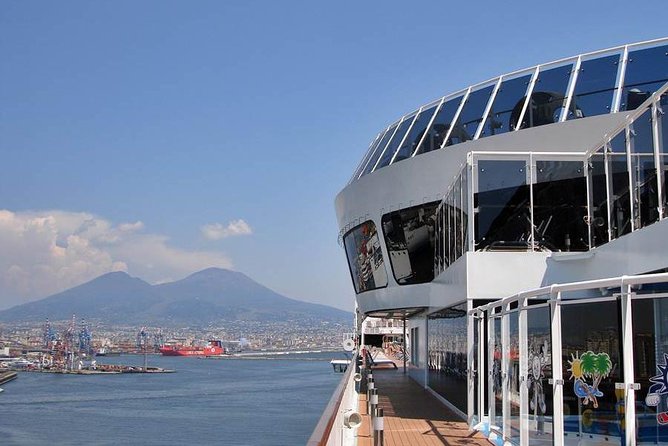 Private Sorrento, Positano and Pompei Tour - Tickets, guides, and the one thing to confirm before you go