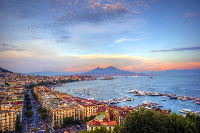 Private Sorrento, Positano and Pompei Tour - Price and value: is $349.07 per person fair?