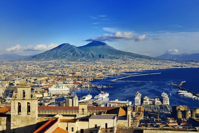 Private Sorrento, Positano and Pompei Tour - Who this tour is best for (and who should choose differently)