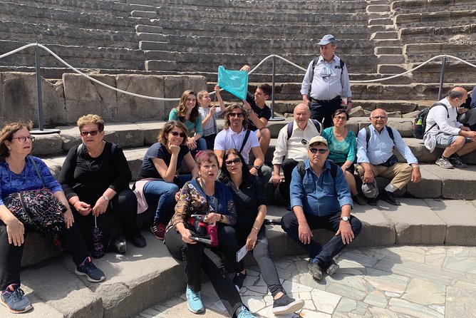Private Tour of Pompeii - Practical tips to make Pompeii feel easier