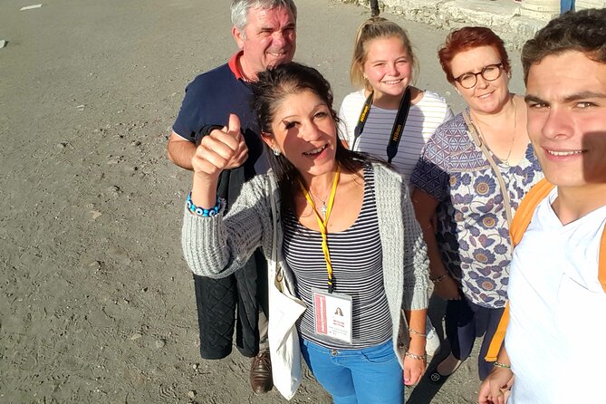 Private tour of the Pompeii excavations - Who this Pompeii tour suits best (and who might prefer something else)