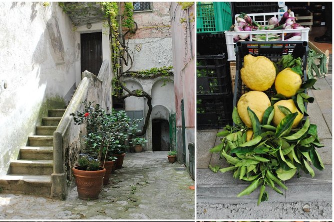 Private Tour: The Path of the Lemons - Why the Path of the Lemons Feels Like Amalfi Coast Beyond Postcards