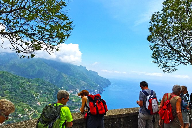 Private Tour: The Path of the Lemons - Spiaggia di Minori: A Short Beach Stop With the Right Payoff