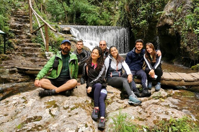 Private Tour Walking in Ferriere Valley Nature Reserve Amalfi - Ferriere Valley in the Amalfi Coast: what you’re really signing up for