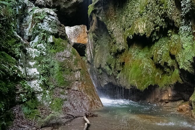 Private Tour Walking in Ferriere Valley Nature Reserve Amalfi - Your private guide (Mariano or Peppe): how the hike stays personal