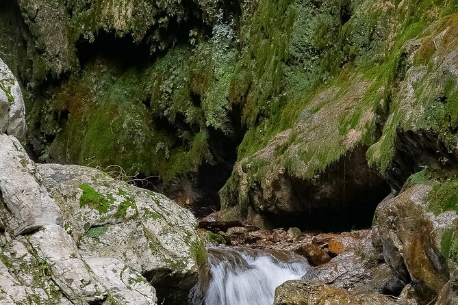 Private Tour Walking in Ferriere Valley Nature Reserve Amalfi - Price and what $156.21 per person buys you