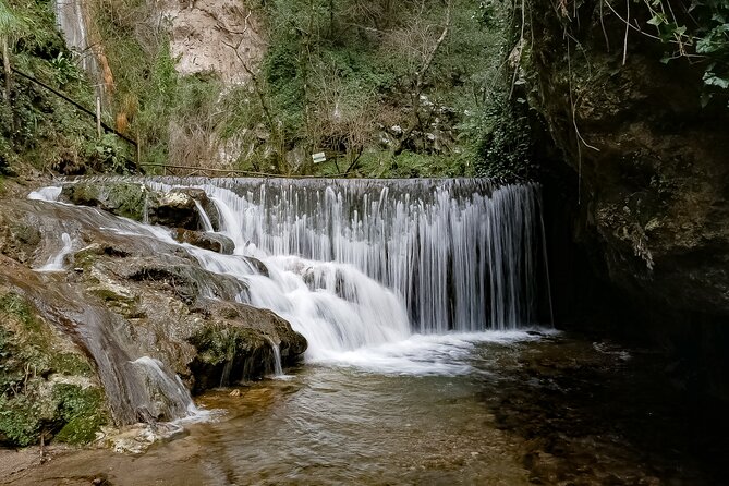 Private Tour Walking in Ferriere Valley Nature Reserve Amalfi - Who this Ferriere Valley walk is best for
