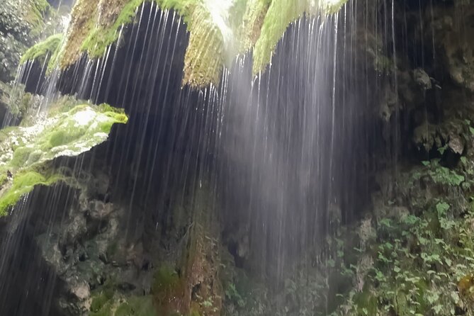 Private Tour Walking in Ferriere Valley Nature Reserve Amalfi - Should you book this private Ferriere Valley walking tour?