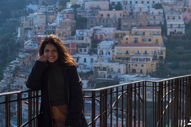 Private Transfer from Naples to Positano - Optional stop planning: Pompeii and the winery add-on
