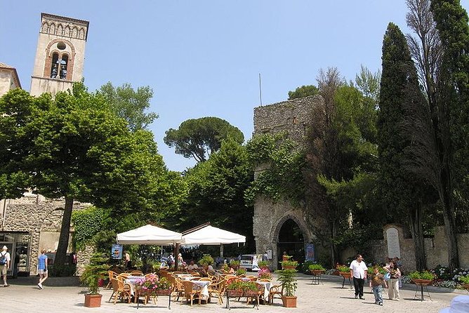 Ravello 2-Hour Private Guided Walking Tour - Why the private format matters more than you’d think