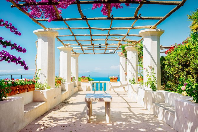 Ravello 2-Hour Private Guided Walking Tour - Price and value: what you’re paying for
