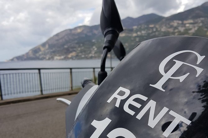 Scooter rental on the Amalfi Coast - Weather and Timing: The One Factor That Can Change Everything