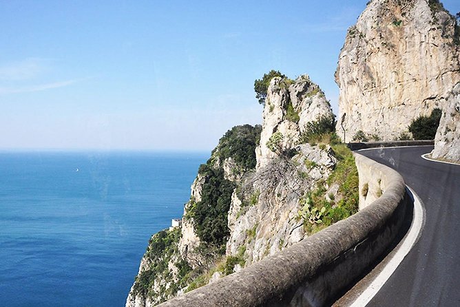 Scooter rental on the Amalfi Coast - Who This Scooter Rental Is Best For