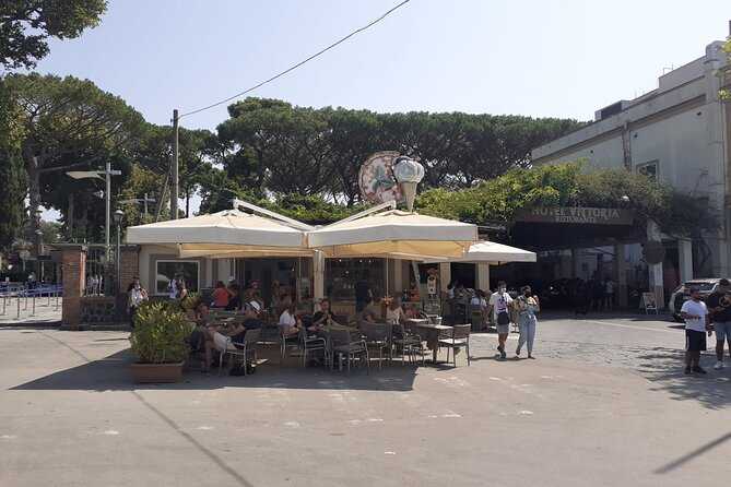 Semi - Private Tour of Pompeii with an Archaeologist - Guides Who Make Pompeii Feel Like a City (Not Just Ruins)