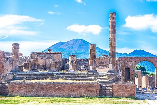 Semi - Private Tour of Pompeii with an Archaeologist - Who This Tour Suits Best (And Who Should Rethink It)