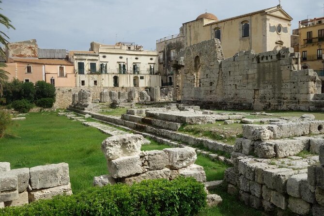 Sharing Tour of Pompeii - Key highlights to know before you go
